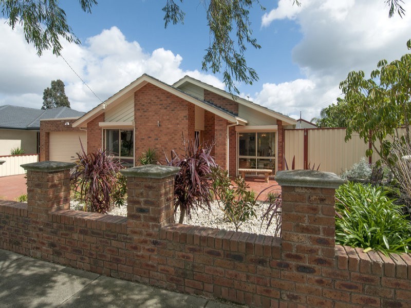 5 Kinlora Avenue, Epping VIC 3076