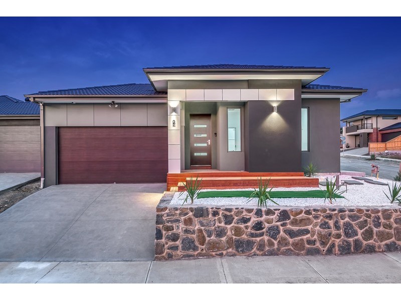 2 Todd Way, Mernda VIC 3754