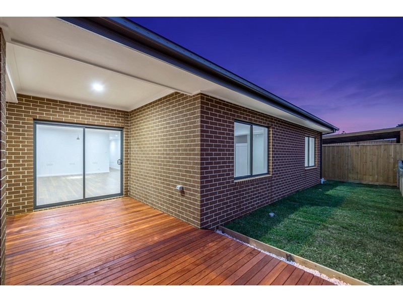 2 Todd Way, Mernda VIC 3754