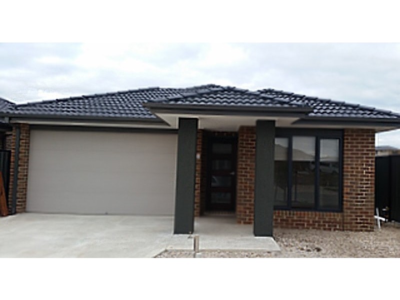 Lot 204 Bedstraw Street, Mernda VIC 3754