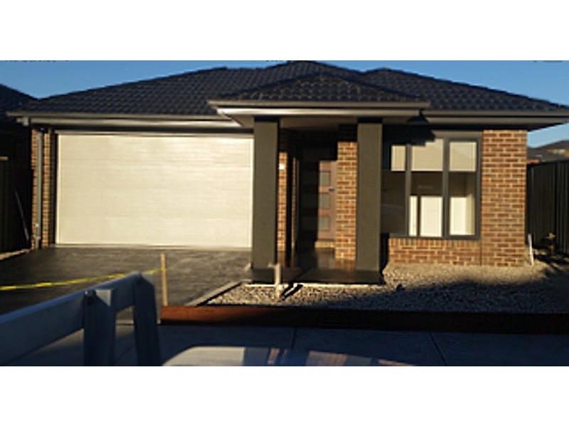 Lot 204 Bedstraw Street, Mernda VIC 3754