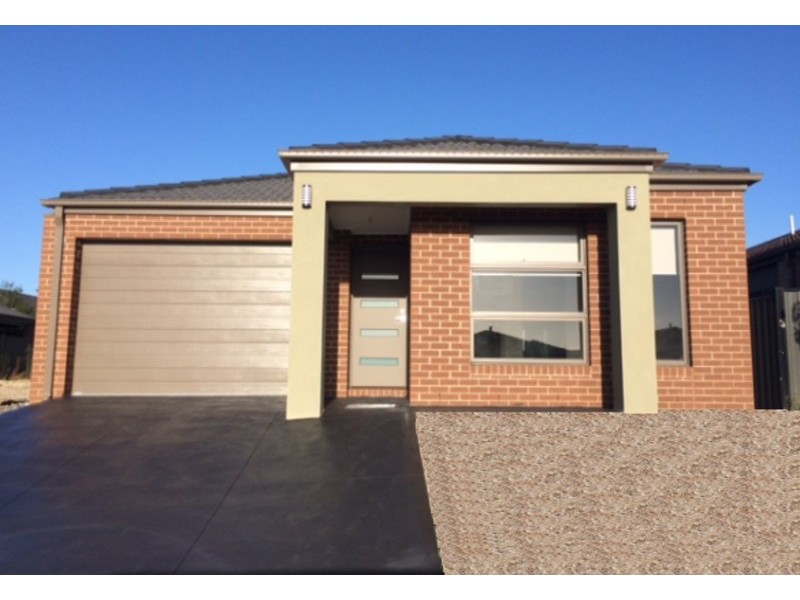 Lot 9 Regent Street, Mernda VIC 3754