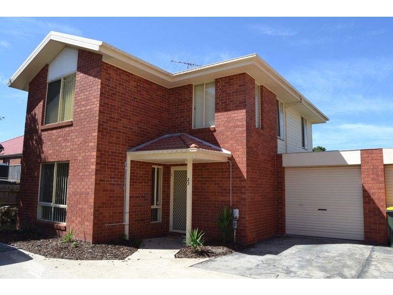23 Pace Circuit, South Morang VIC 3752