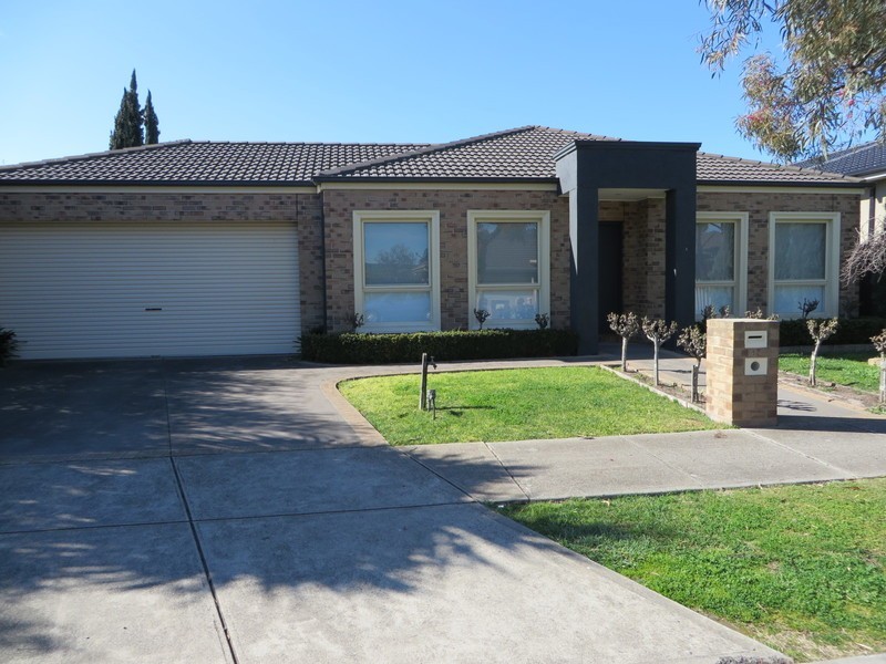 17 Wynnette Court, Epping VIC 3076