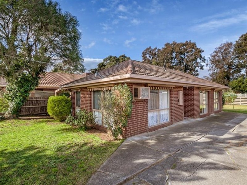6 Old Plenty Road, South Morang VIC 3752