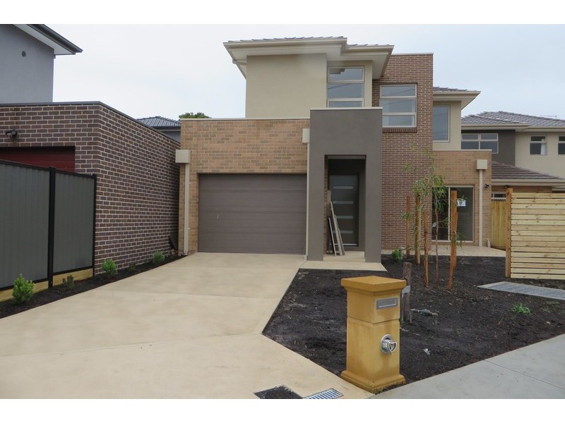 1a Maxwell Street, Lalor VIC 3075