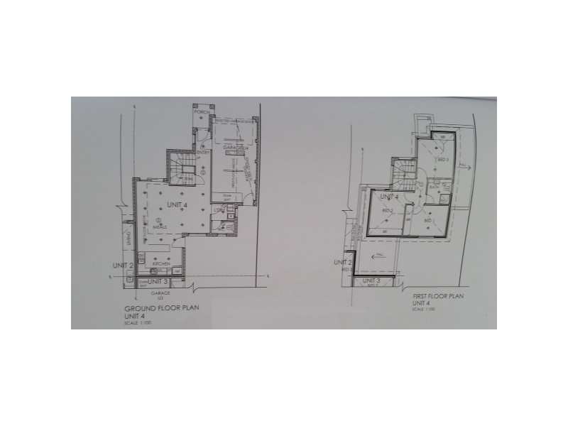 1a Maxwell Street, Lalor VIC 3075 Floorplan