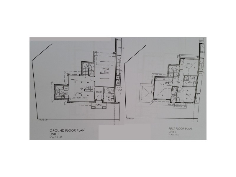 8c Vasey Avenue, Lalor VIC 3075 Floorplan