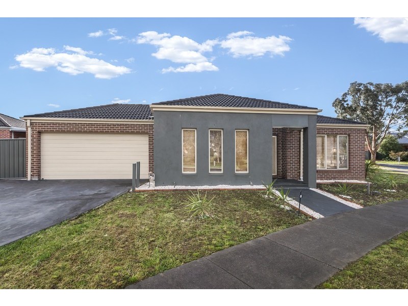 23 Skeeter Drive, Mernda VIC 3754