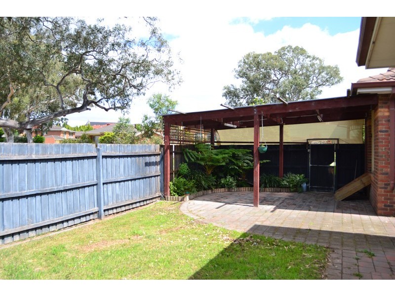 3 Hillrise Court, Mill Park VIC 3082