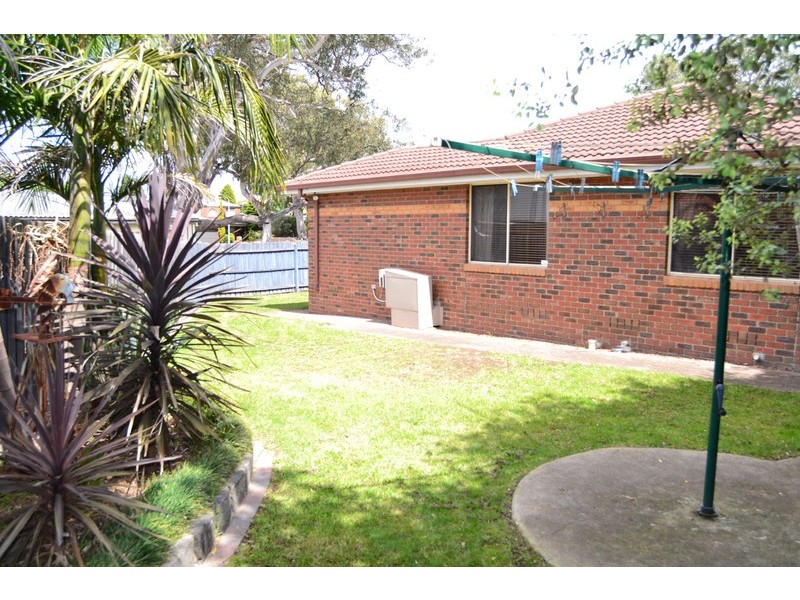 3 Hillrise Court, Mill Park VIC 3082