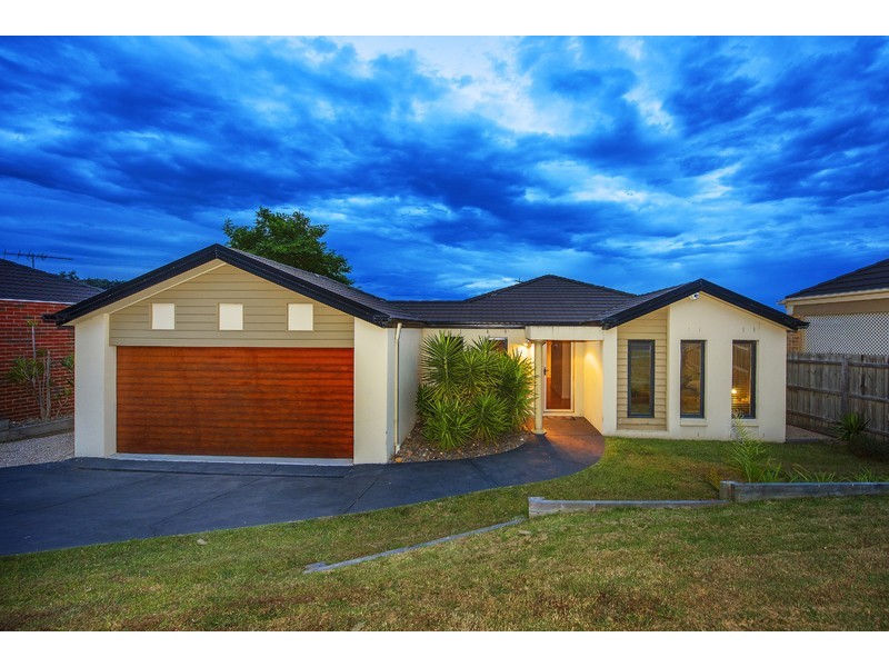 34 Lamour Avenue, South Morang VIC 3752