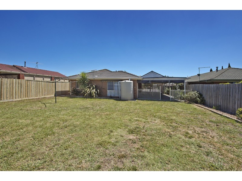 41 Kalman Road, Epping VIC 3076