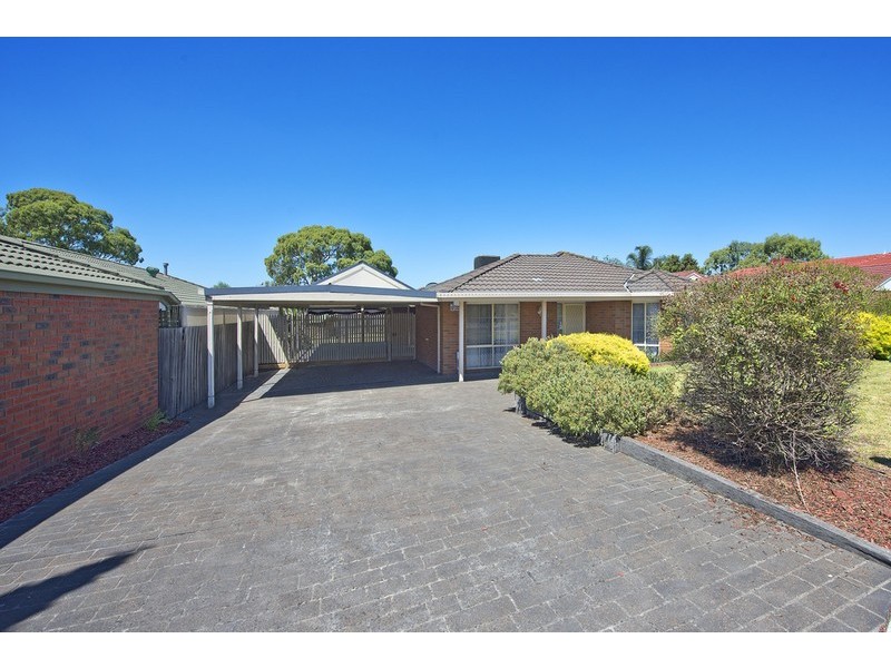 41 Kalman Road, Epping VIC 3076