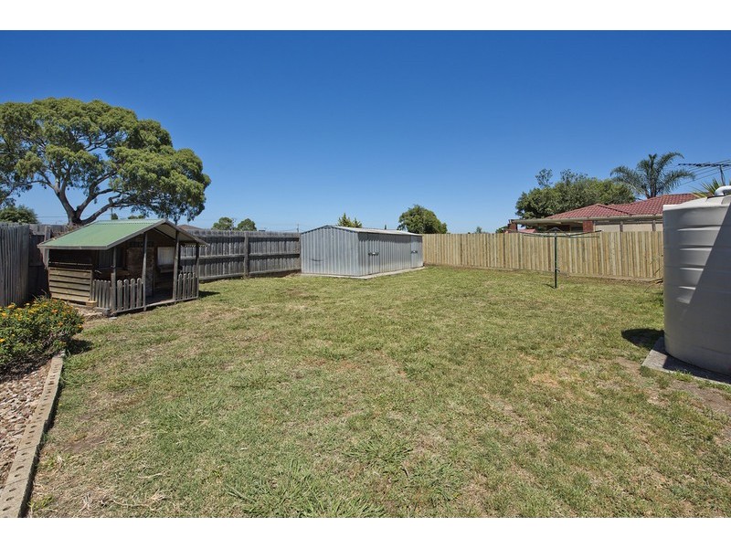 41 Kalman Road, Epping VIC 3076