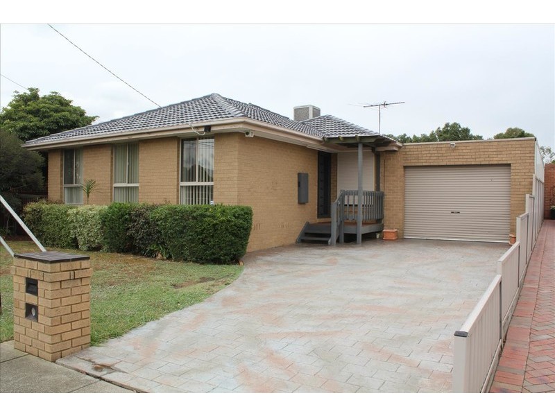 74 McDonalds Road, Epping VIC 3076