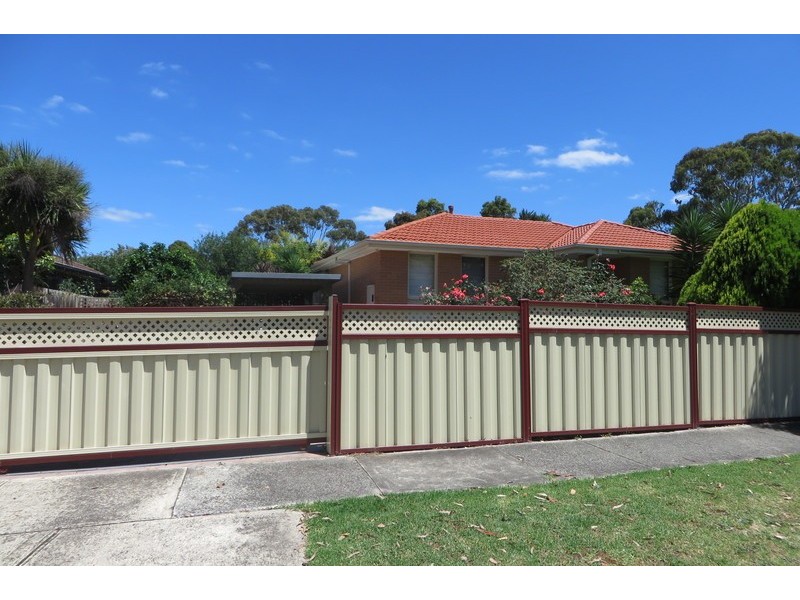 21 Higgs Avenue, Mill Park VIC 3082