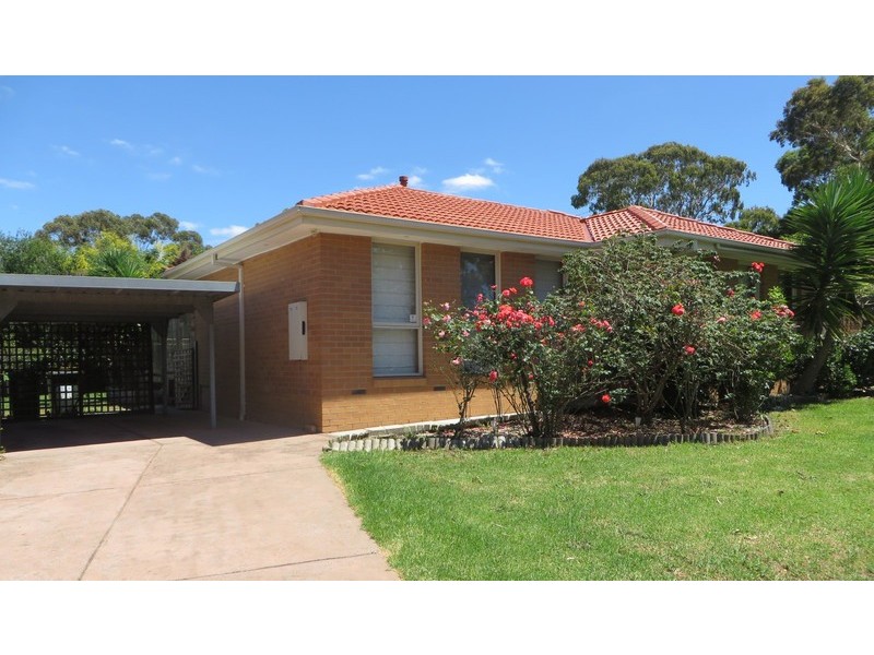 21 Higgs Avenue, Mill Park VIC 3082