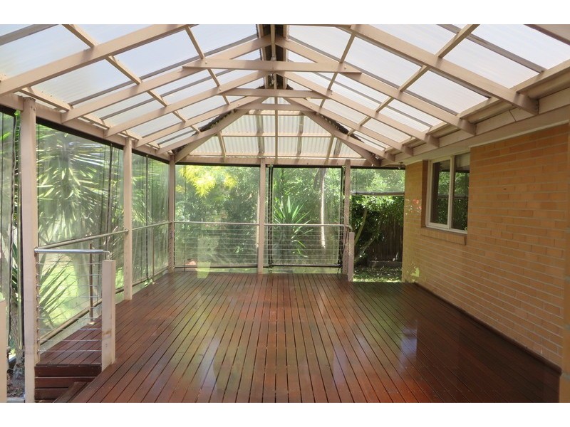 21 Higgs Avenue, Mill Park VIC 3082