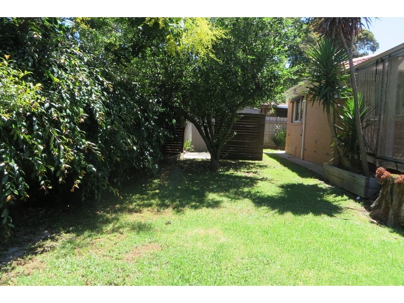 21 Higgs Avenue, Mill Park VIC 3082