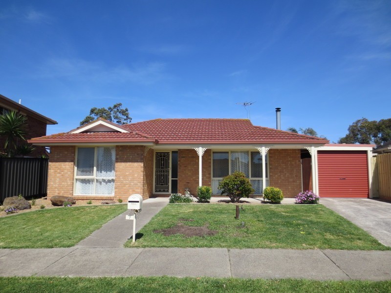 7 Burridge Close, Mill Park VIC 3082