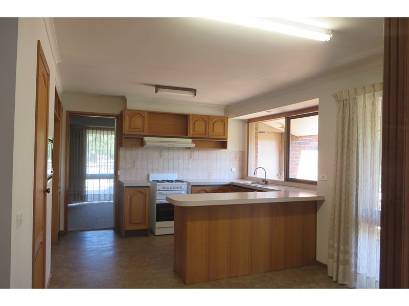 1505 Donnybrook Road, Woodstock VIC 3751