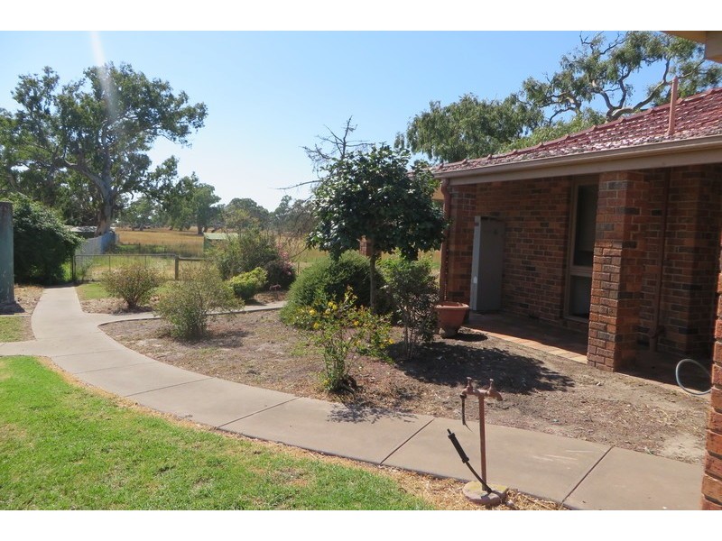 1505 Donnybrook Road, Woodstock VIC 3751