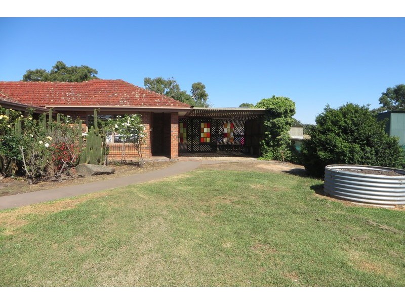 1505 Donnybrook Road, Woodstock VIC 3751