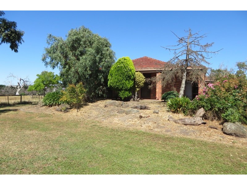 1505 Donnybrook Road, Woodstock VIC 3751