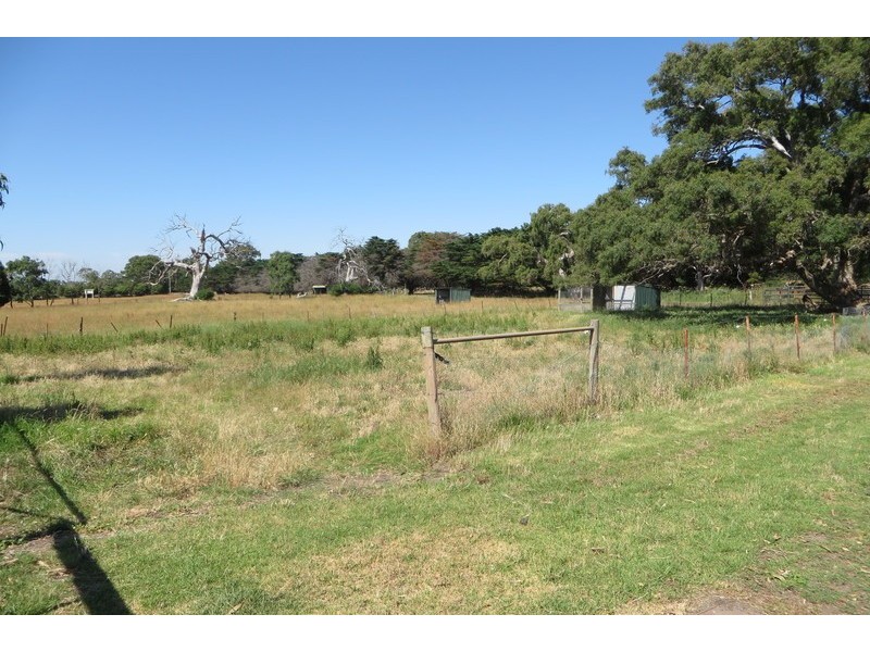 1505 Donnybrook Road, Woodstock VIC 3751