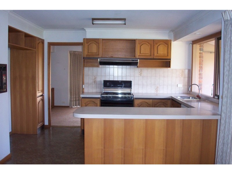 1505 Donnybrook Road, Woodstock VIC 3751