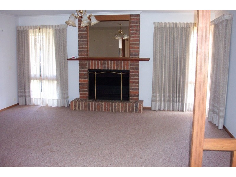 1505 Donnybrook Road, Woodstock VIC 3751