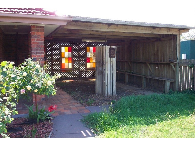 1505 Donnybrook Road, Woodstock VIC 3751