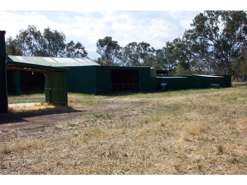 1505 Donnybrook Road, Woodstock VIC 3751