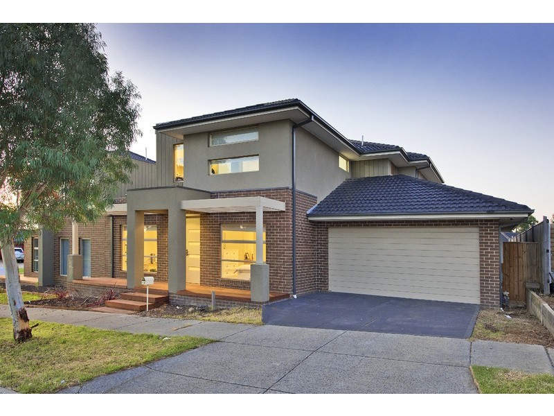 1 Westlander Way, Doreen VIC 3754
