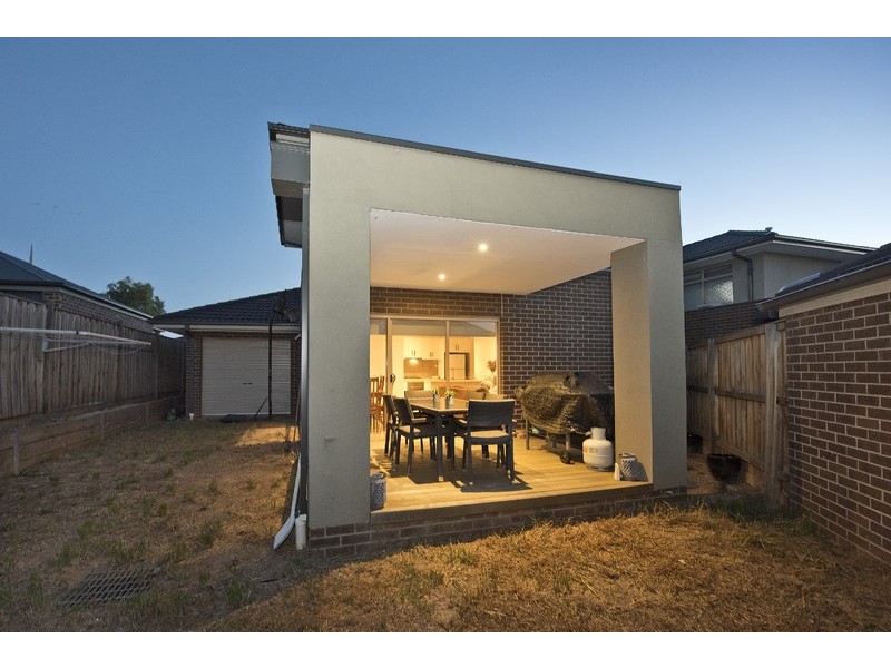 1 Westlander Way, Doreen VIC 3754