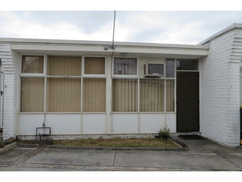7/25 Ashley Street, Reservoir VIC 3073