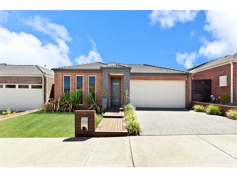 14 Breenview Place, Doreen VIC 3754