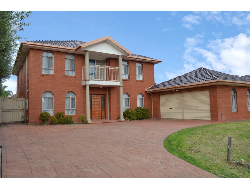 3 Spotted Gum Crescent, Bundoora VIC 3083