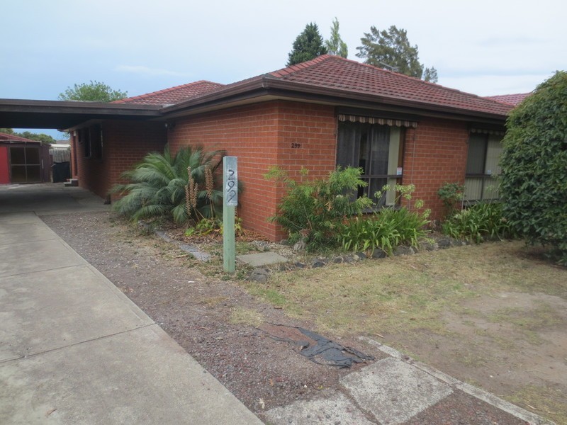 299 Childs Road, Mill Park VIC 3082