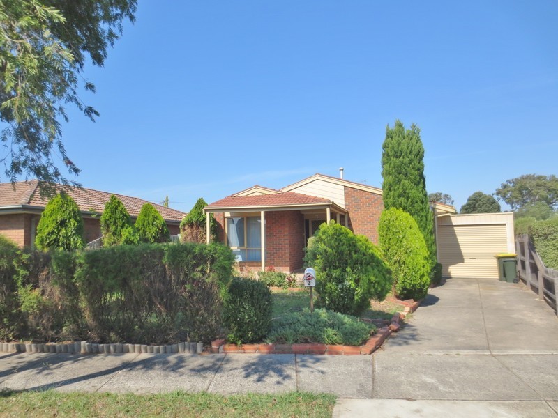 3 Fowler Court, Mill Park VIC 3082