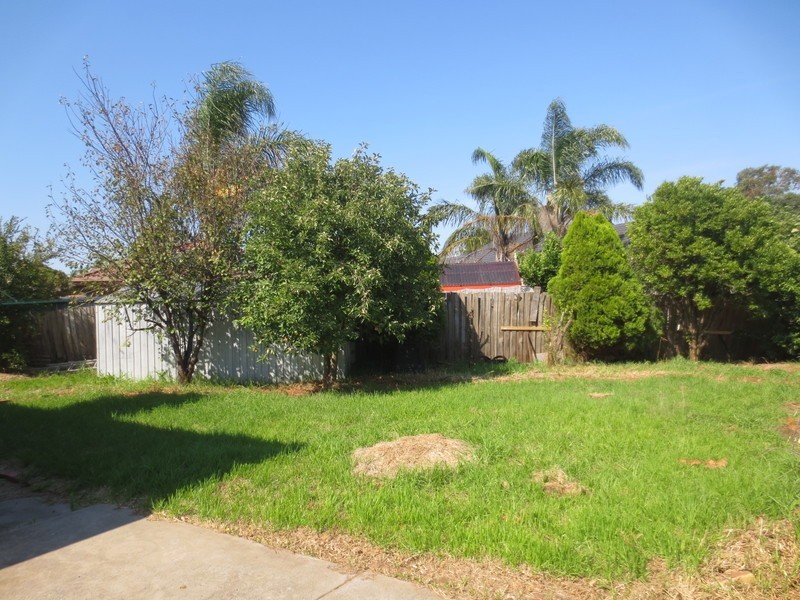 3 Fowler Court, Mill Park VIC 3082