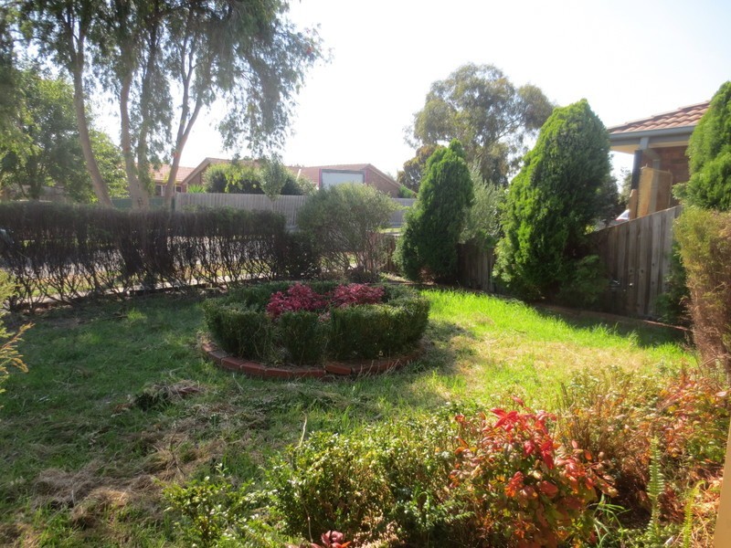 3 Fowler Court, Mill Park VIC 3082