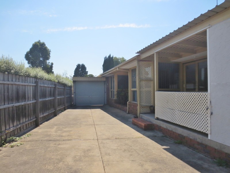 3 Fowler Court, Mill Park VIC 3082
