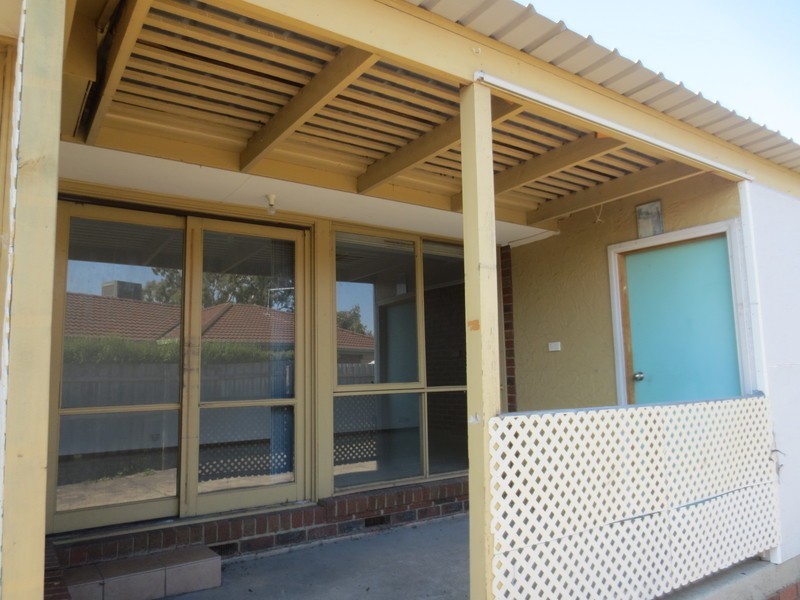 3 Fowler Court, Mill Park VIC 3082