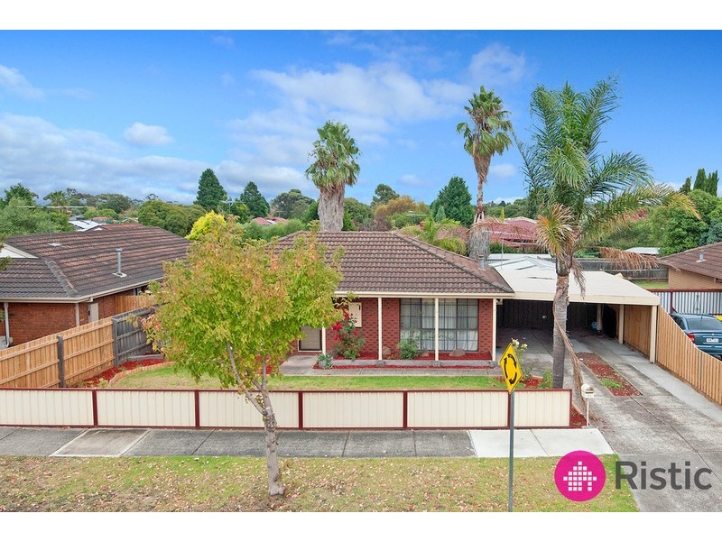 21 Garden Grove Drive, Mill Park VIC 3082