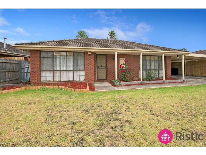 21 Garden Grove Drive, Mill Park VIC 3082