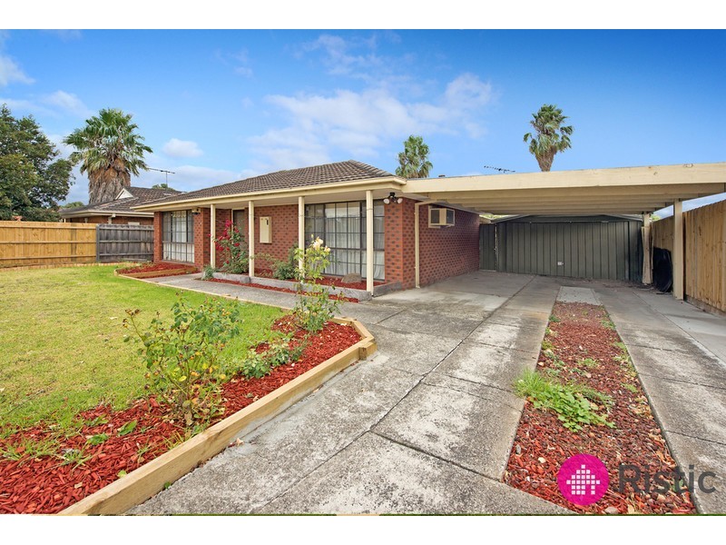 21 Garden Grove Drive, Mill Park VIC 3082