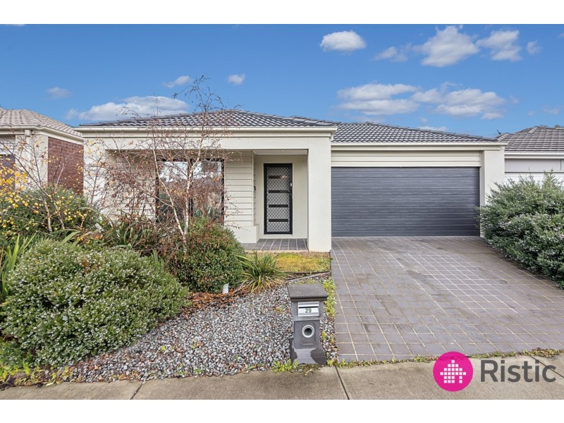 29 Barmah Drive, South Morang VIC 3752