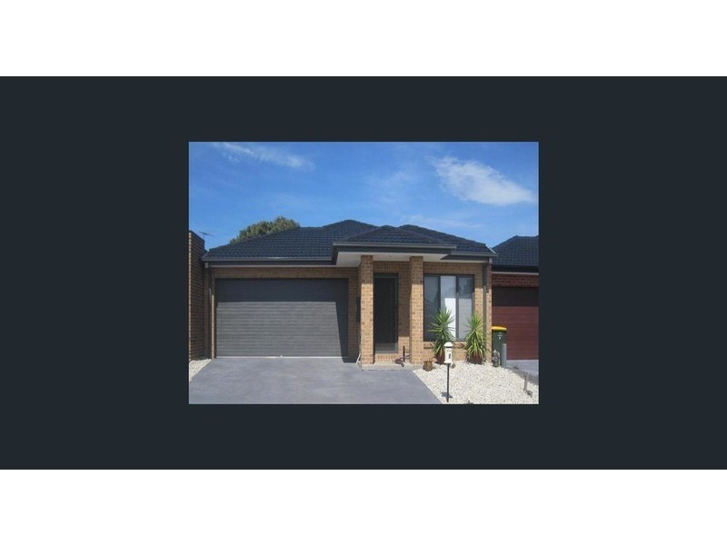7 Dolphin Drive, South Morang VIC 3752